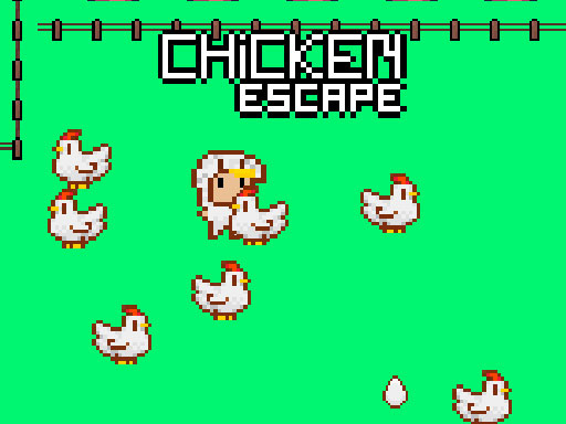Chicken Escape   2 Player_img