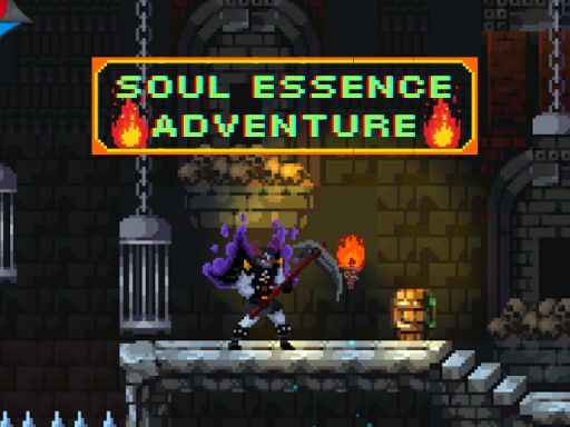 Soul Essence Adventure_img