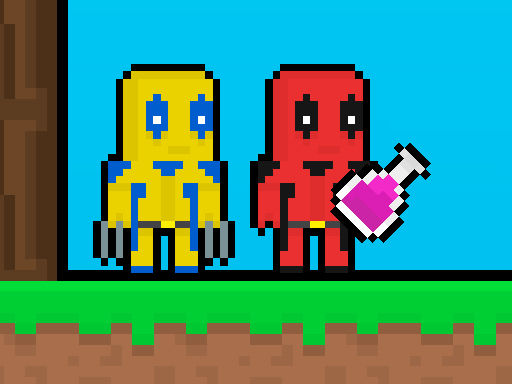 Redpool Skyblock 2 Player_img