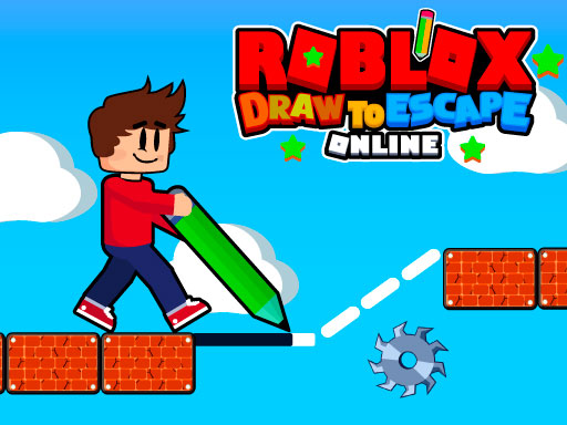 Roblox Draw to Escape Online_img