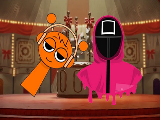 Squid Sprunki Mingle Game 2_img