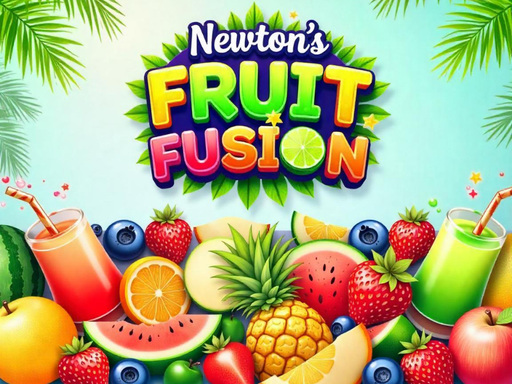 Newtons Fruit Fusion_img