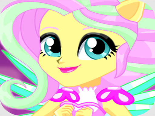 Pony Dress Up-3 img
