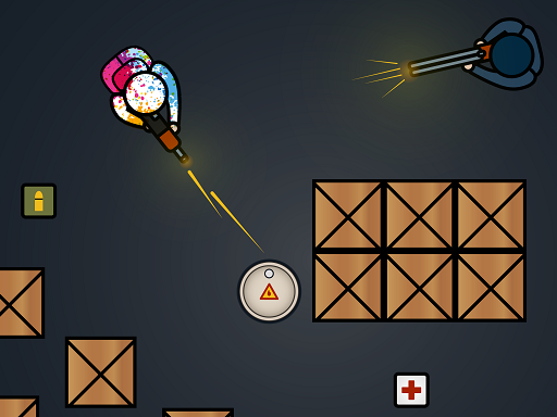 Battlefield Brawl Co op Challange img