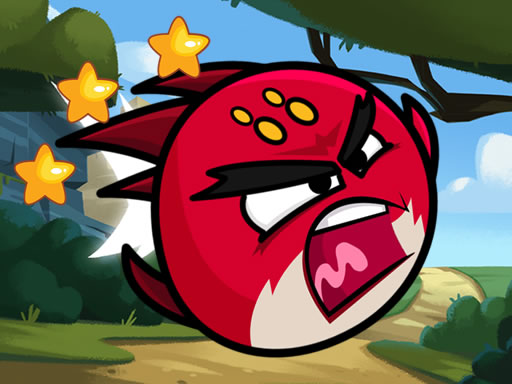 Hero Birds Hidden Stars img