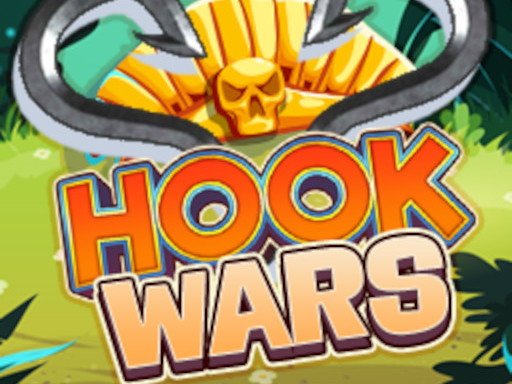Hook Wars img