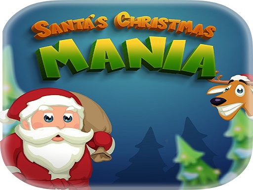 Santas Christmas Mania img
