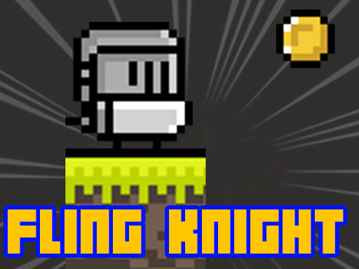 Fling Knight img