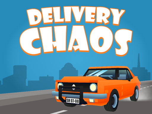 Delivery Chaos img