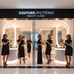 Affordable Skincare Solutions for All Skin Types at Coutureupciteino | Coutureupciteino