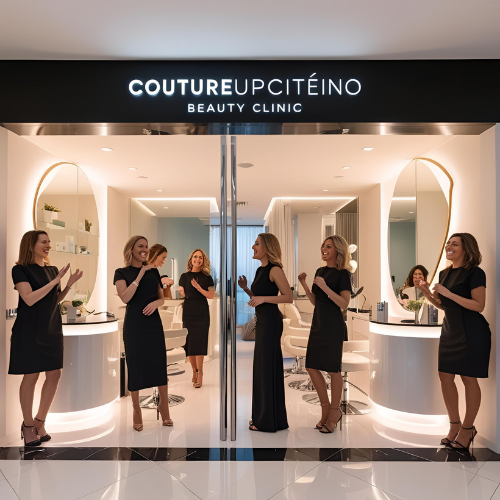 Affordable Skincare Solutions for All Skin Types at Coutureupciteino | Coutureupciteino