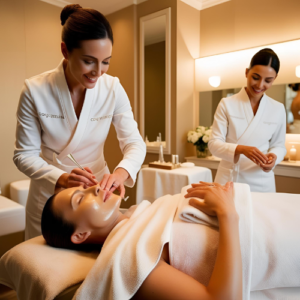Boost Your Confidence with Coutureupciteino’s Beauty Services | Coutureupciteino